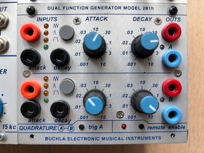 Buchla-281h